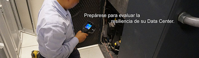 Assessment de Centro de Datos